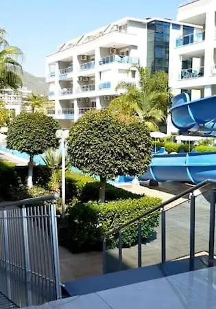 Apartment Lory Queen Luxury Near The Sea