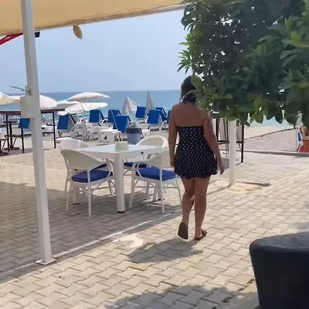 Apartment Lory Queen Luxury Near The Sea Alanya
