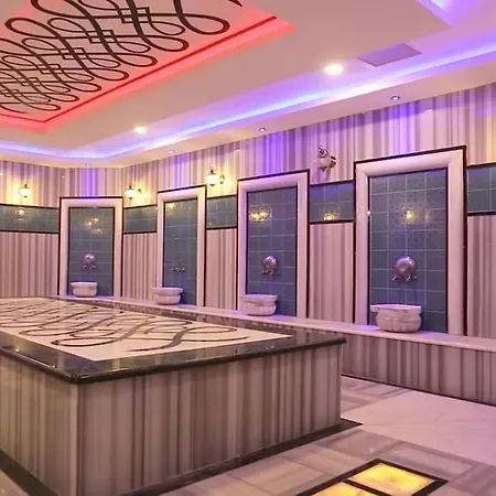Apartment Lory Queen Luxury Near The Sea
