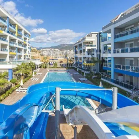 公寓 Lory Queen Luxury Near The Sea *