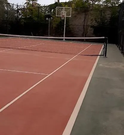 公寓 Lory Queen Luxury Near The Sea