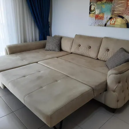 Lory Queen Luxury Near The Sea