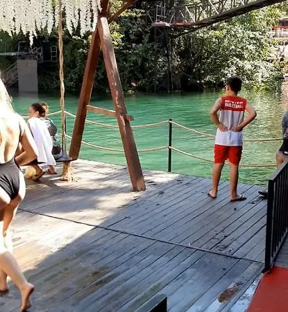 Lory Queen Luxury Near The Sea Apartment Alanya