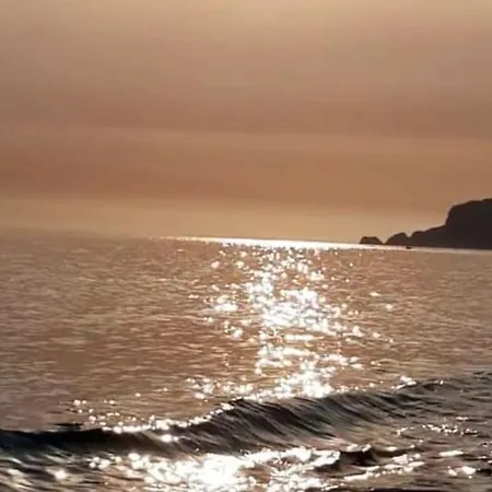 Lory Queen Luxury Near The Sea Apartment *