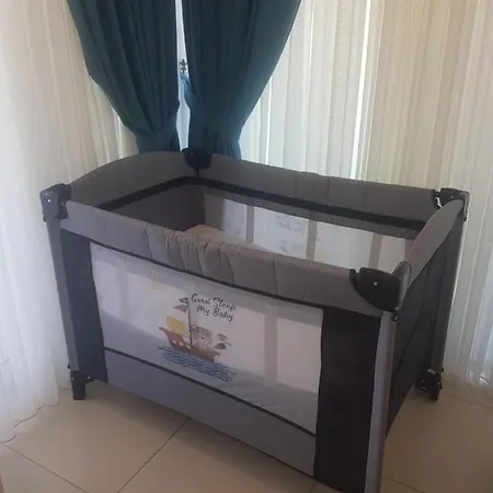 Lory Queen Luxury Near The Sea *