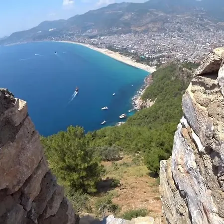 Διαμέρισμα Lory Queen Luxury Near The Sea