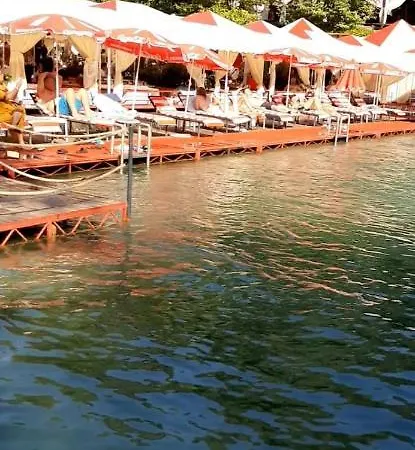 Lory Queen Luxury Near The Sea * Alanya