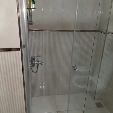 Апартаменты Lory Queen Luxury Near The Sea Алания